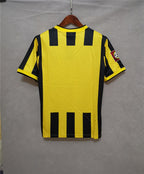 Borussia Dortmund 2000/01 Home Jersey