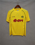 Borussia Dortmund 2001/02 Home Jersey