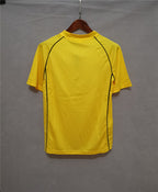 Borussia Dortmund 2001/02 Home Jersey