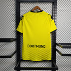 Borussia Dortmund 2011/12 Home Jersey