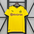 Borussia Dortmund 2019/20 Home Jersey