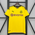 Borussia Dortmund 2019/20 Home Jersey