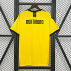 Borussia Dortmund 2019/20 Home Jersey