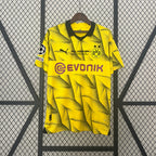Borussia Dortmund 2023/24 Home Jersey