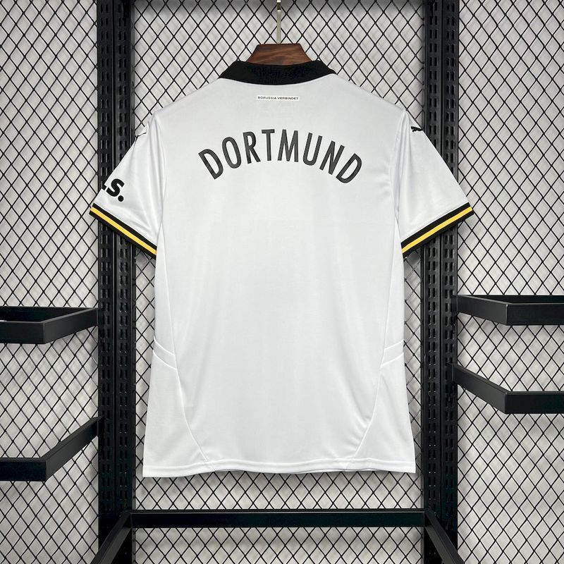 Borussia Dortmund 2024/25 Third Jersey