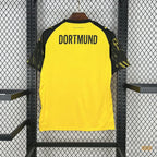 Borussia Dortmund 2025/26 Home Jersey
