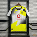 Borussia Dortmund 2025/26 Away Jersey