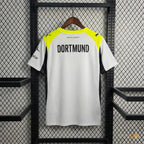 Borussia Dortmund 2025/26 Away Jersey