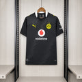 Borussia Dortmund 2026/27 Away Jersey