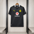 Borussia Dortmund 2026/27 Away Jersey