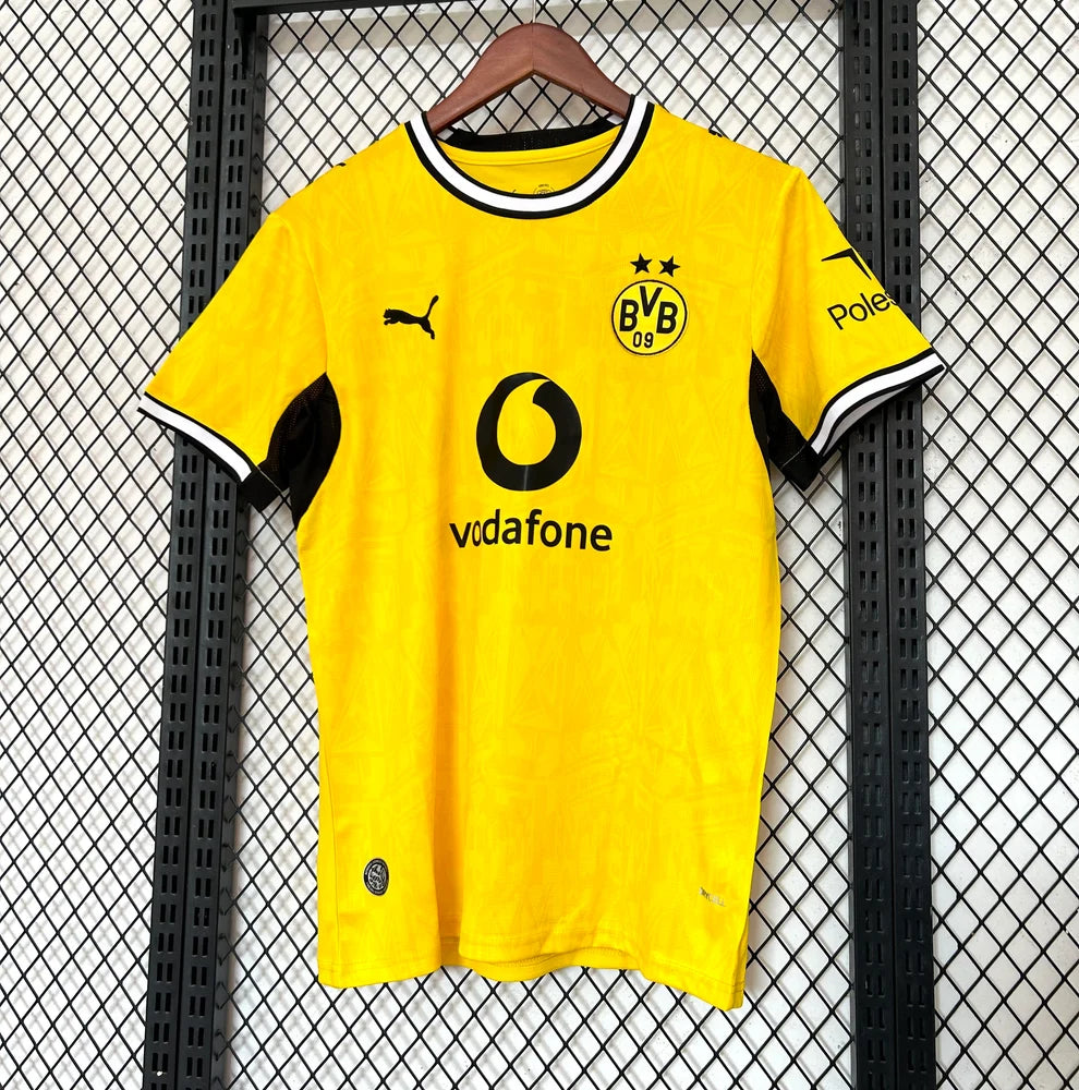 Borussia Dortmund 2026/27 Home Jersey