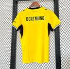 Borussia Dortmund 2026/27 Home Jersey
