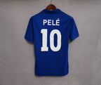 Brazil 1957 Away Jersey