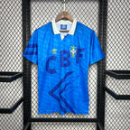 Brazil 1992/93 Away Jersey