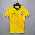 Brazil 1994 Home Jersey
