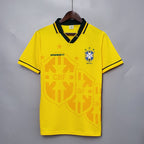 Brazil 1994 Home Jersey