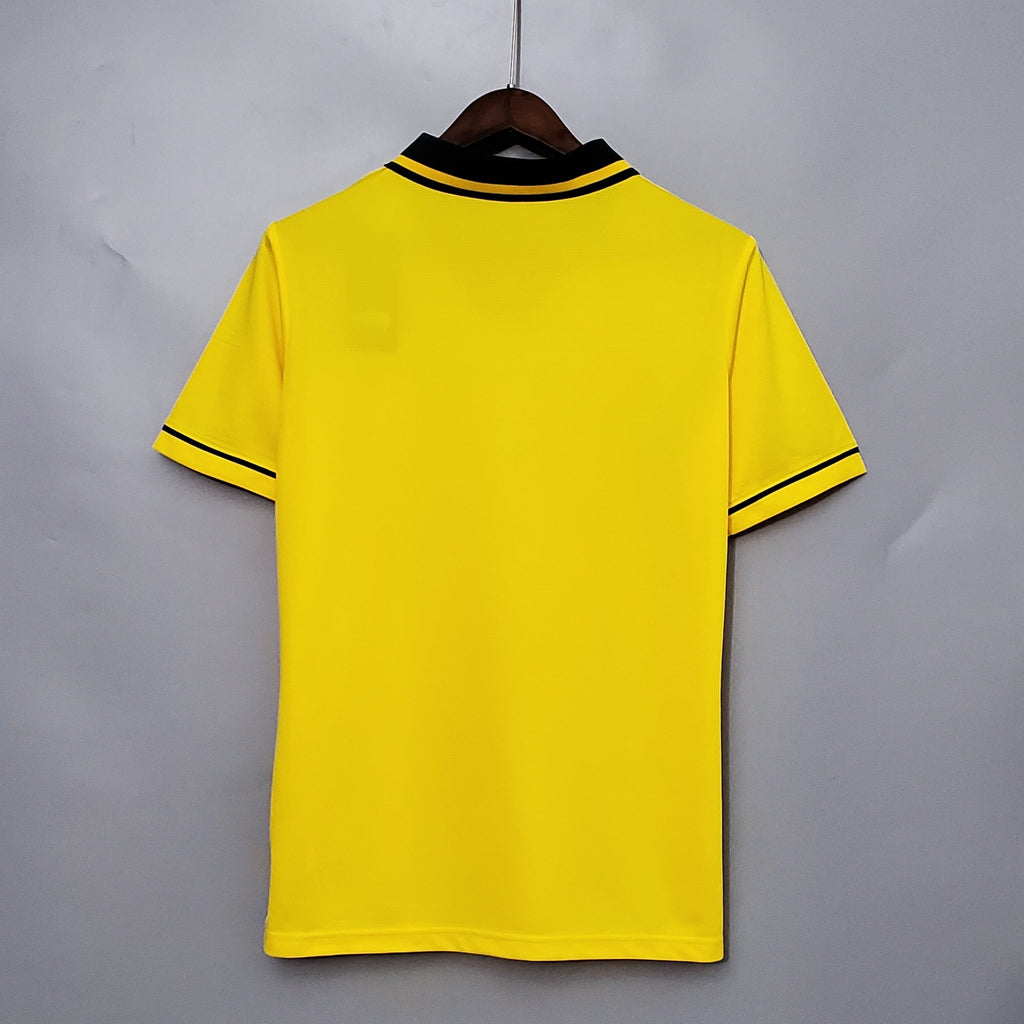 Brazil 1994 Home Jersey