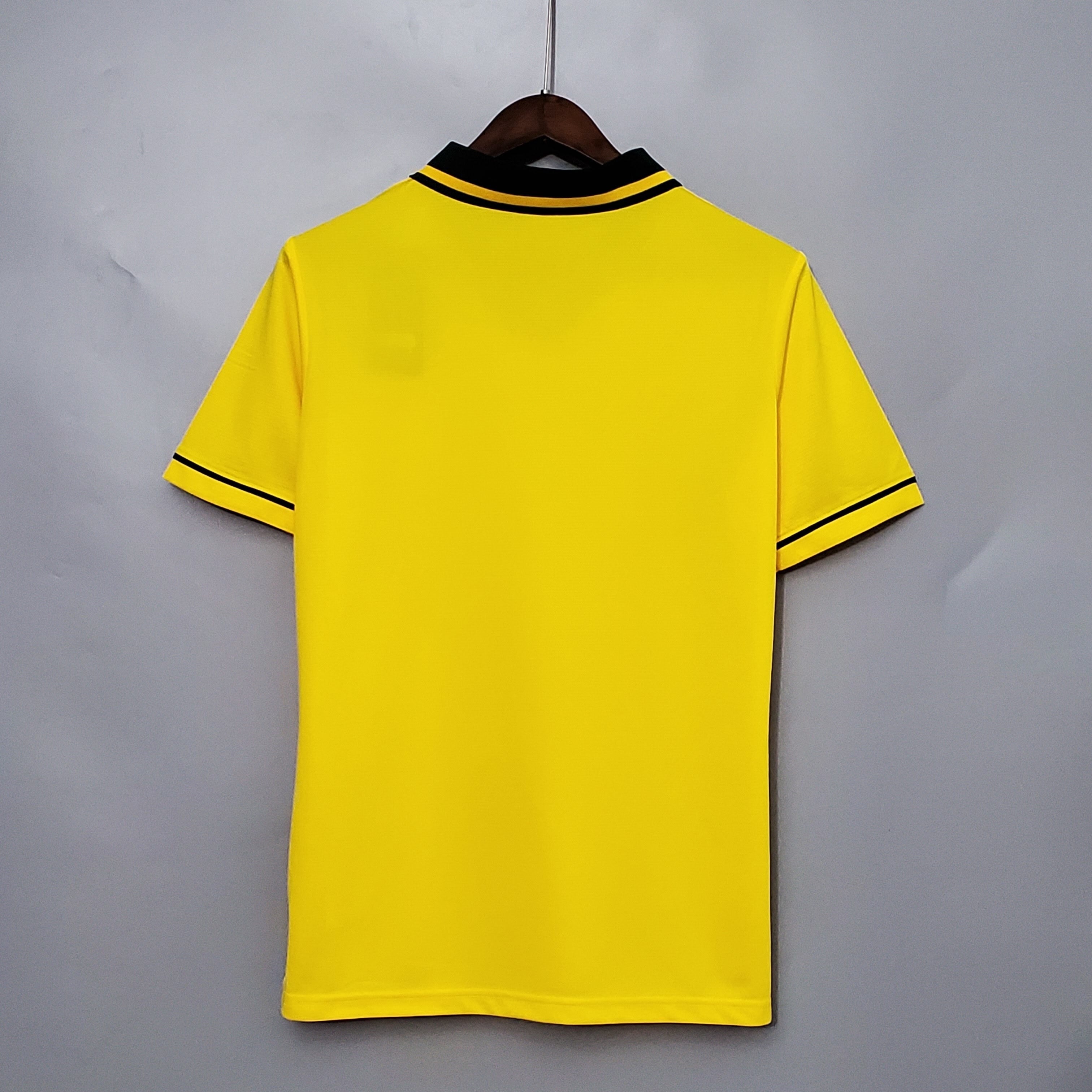 Brazil 1994 Home Jersey