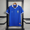 Brazil 1997 Away Jersey