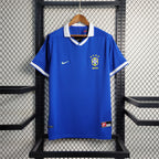 Brazil 1997 Away Jersey