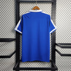 Brazil 1997 Away Jersey