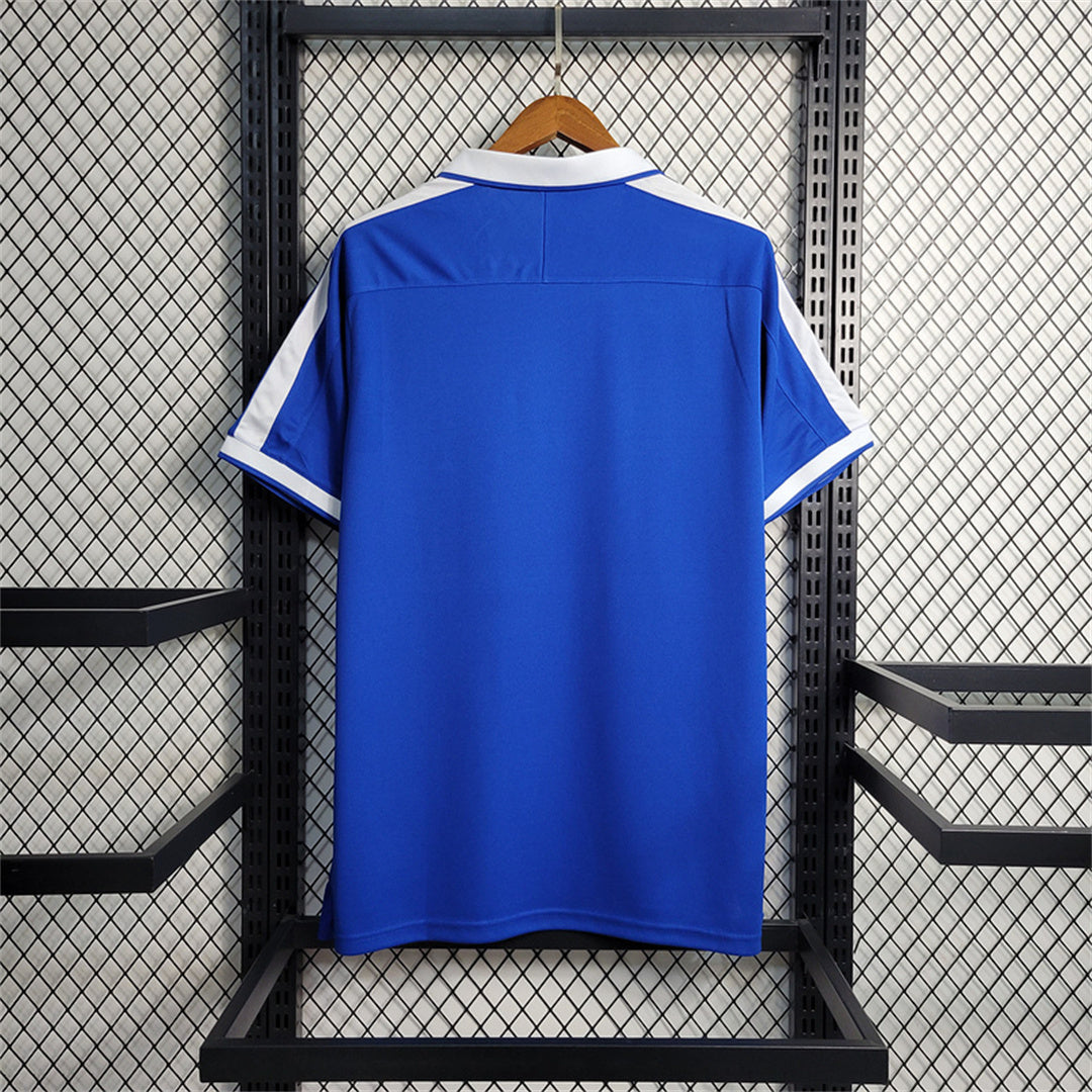 Brazil 1997 Away Jersey
