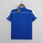 Brazil 1998 Away Jersey