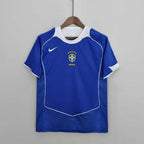Brazil 2004 Away Jersey