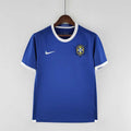 Brazil 2006 Away Jersey
