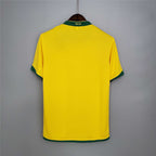 Brazil 2006 Home Jersey