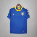 Brazil 2010 Away Jersey