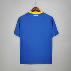 Brazil 2010 Away Jersey