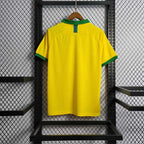 Brazil 2019 Home Jersey