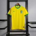 Brazil 2020/21 Home Jersey