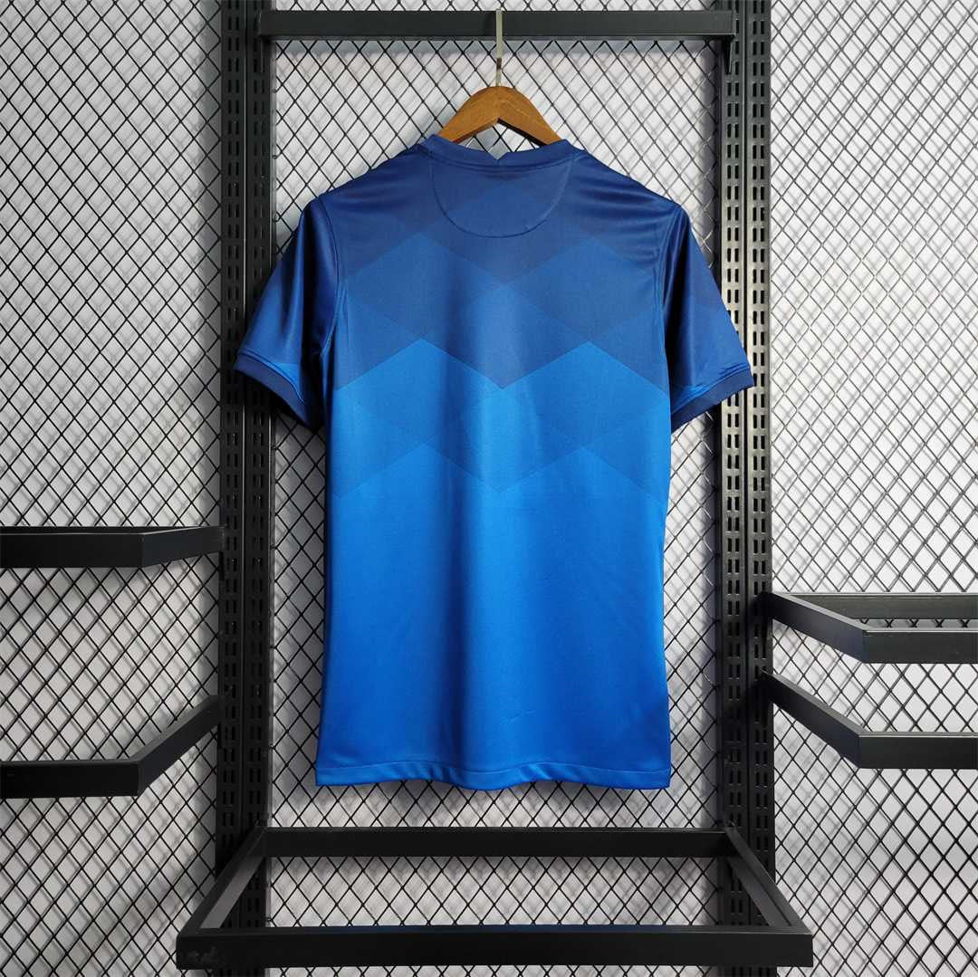 Brazil 2020/21 Away Jersey