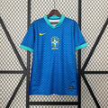 Brazil 2024 Away Jersey