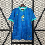 Brazil 2024 Away Jersey