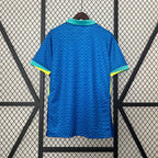 Brazil 2024 Away Jersey
