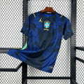Brazil 2026 Away Jersey