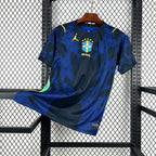 Brazil 2026 Away Jersey