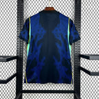 Brazil 2026 Away Jersey