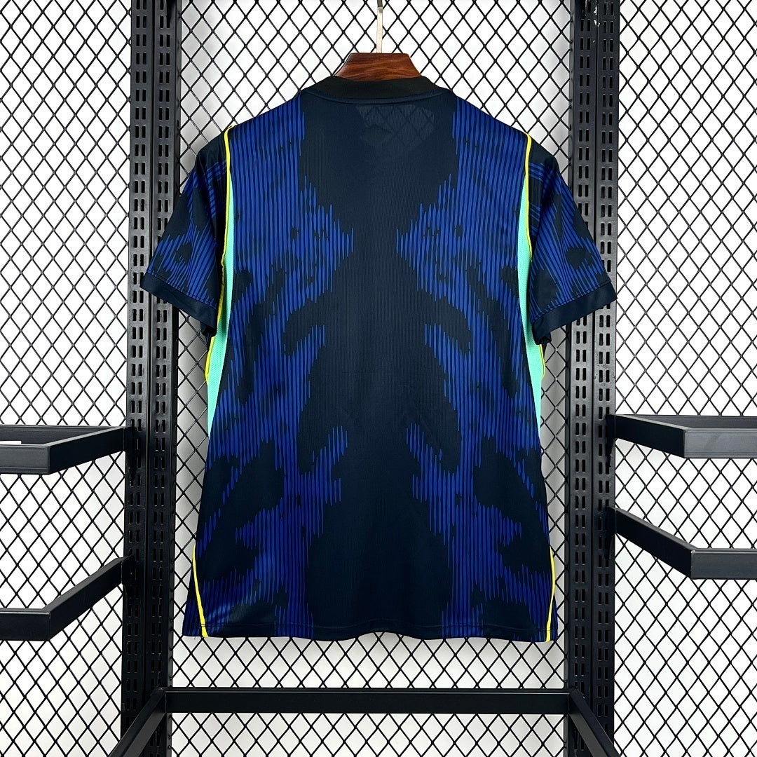 Brazil 2026 Away Jersey
