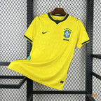 Brazil 2026 Home Jersey