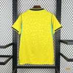 Brazil 2026 Home Jersey