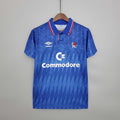 Chelsea 1989/91 Home Jersey