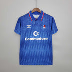 Chelsea 1989/91 Home Jersey