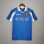 Chelsea 1997/99 Home Jersey