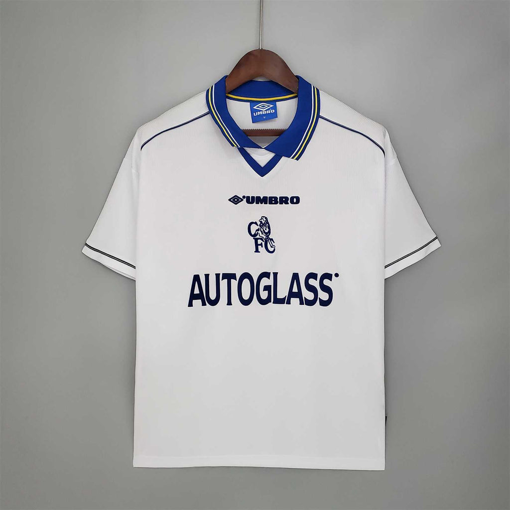 Chelsea 1998/00 Away Jersey