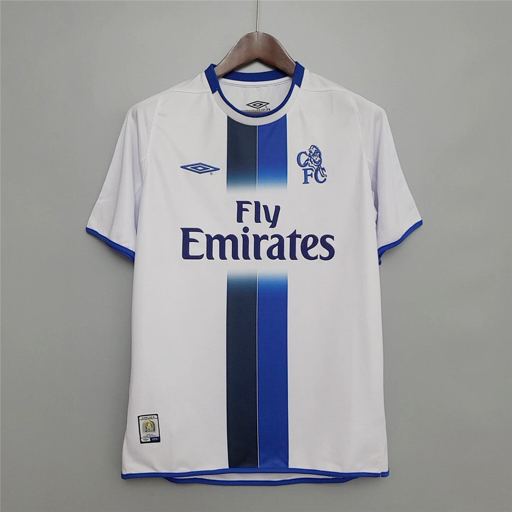 Chelsea 2003/04 Away Jersey