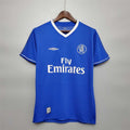 Chelsea 2003/05 Home Jersey
